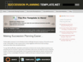 successionplanningtemplate.net