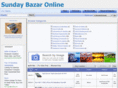 sundaybazar.com
