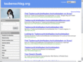 taubenschlag.org