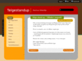 telgestandup.se