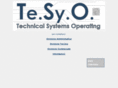 tesyo.com