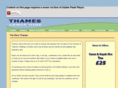 thamescanoehire.com