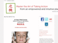 theartoftakingaction.com