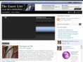theguestlistvip.com