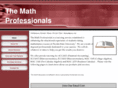 themathpros.com
