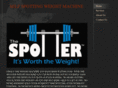 thespotterinc.com