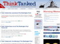 thinktankedblog.com