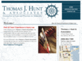 thomasjhunt.com