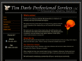 timdavisproservicesllc.com