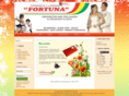 tipografiafortuna.com