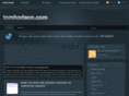 tomhodson.com