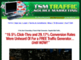 trafficsourcemarketing.com