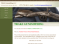 traksgunsmithing.com
