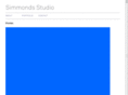 tristansimmonds.com
