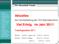 tsv-ebensfeld.de