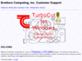 turbocut.com