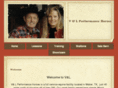 vandlperformancehorses.com