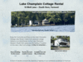 vermontlakerental.com