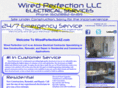 wiredperfectionaz.com