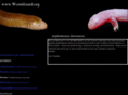 wormlizard.org