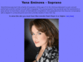 yanaeminova.com