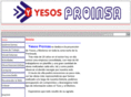 yesosproinsa.com