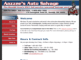 aazzees.com