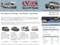 abcvanrental.com