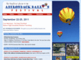 adirondackballoonfestival.com