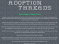 adoptionthreads.com