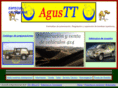 agustt.com