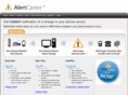 alertcaster.com