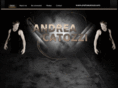 andreacatozzi.com