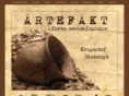 artefakt-archeo.pl