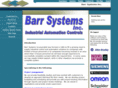 barrsys.net
