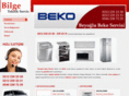 beyoglu-beko-servisi.com