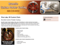 brunettecustompowdercoating.com