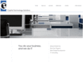 captechllc.com