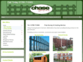 chasefencing.net