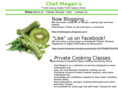 chefmegans.com