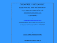 chemfreesystemsinc.com