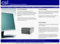 comprehensivesolutions.co.uk