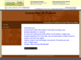 custompleinairproducts.com