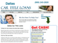 dallas-title-loans.info