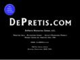depretis.com