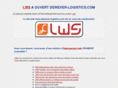 dewever-logistics.com