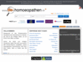 die-homoeopathen.ch