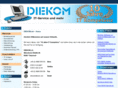 diekom.com
