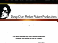 dougchanmotionpictures.com