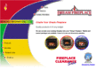 dreamfireplace.com